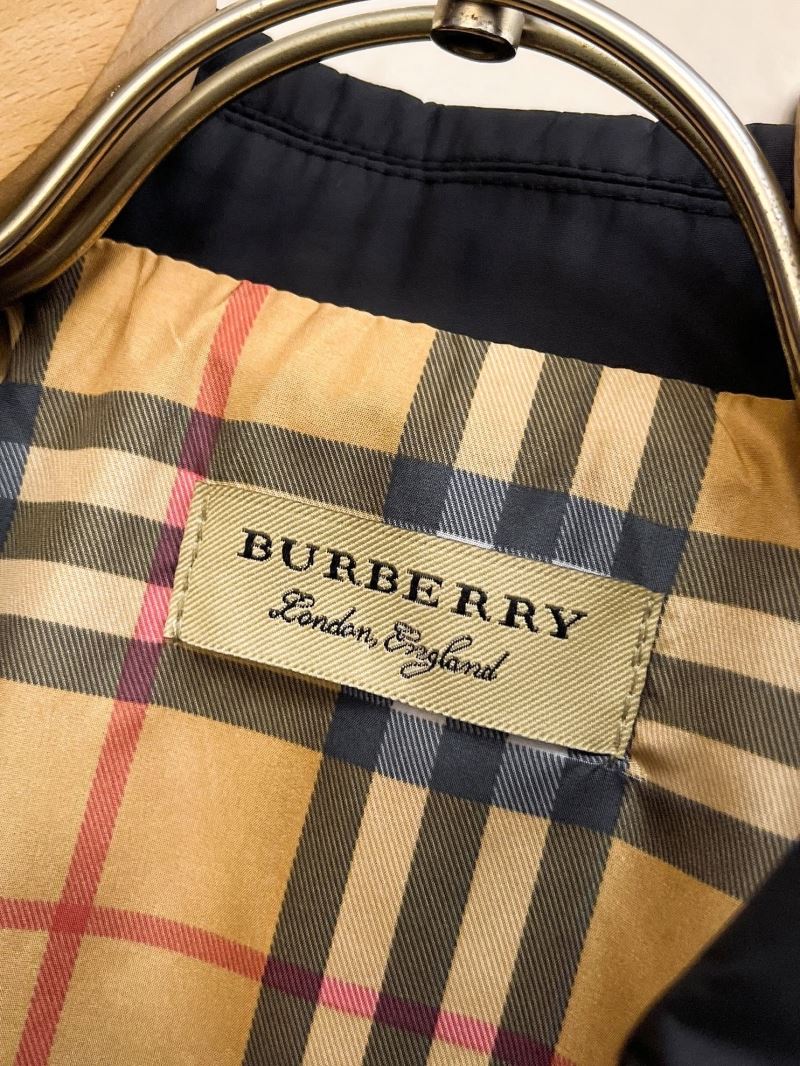 Burberry Outwear